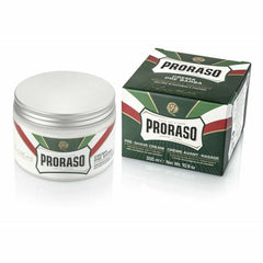 Pre-hair removal and shaving care