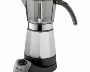 Collection image for: Electric Italian coffee makers