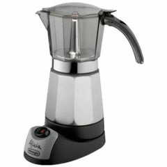Collection image for: Electric Italian coffee makers