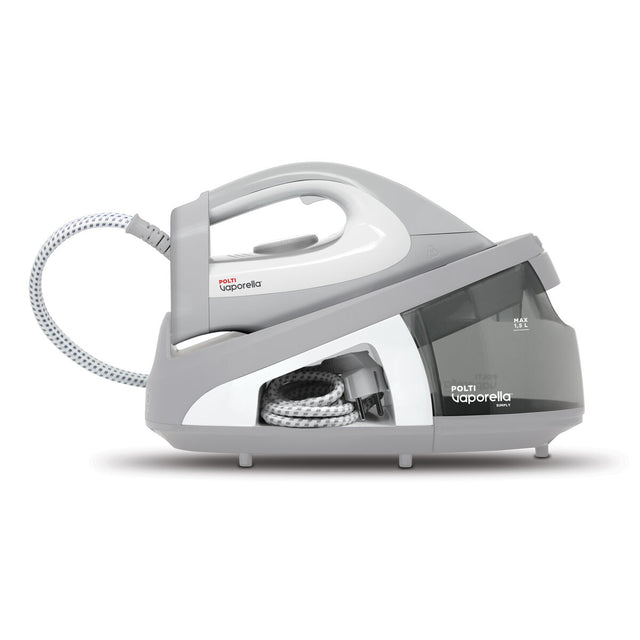 Steam Generator Irons