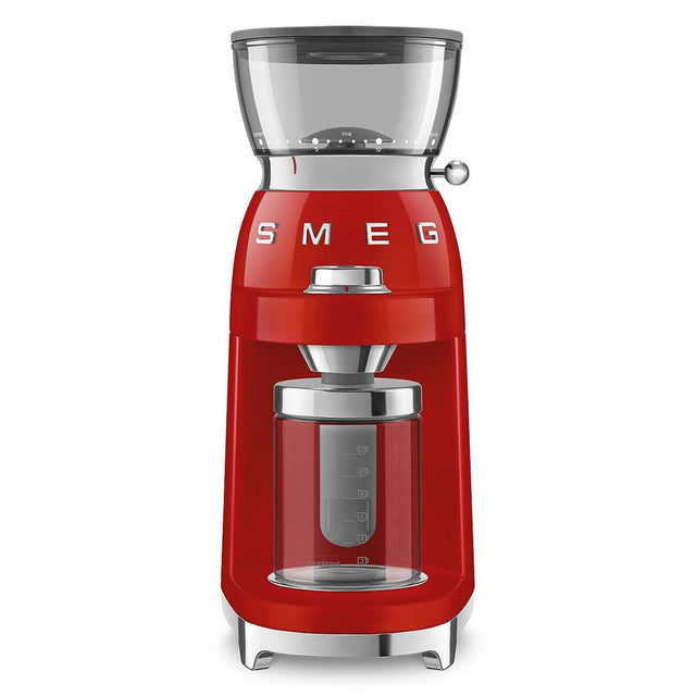 Electric Burr Grinders
