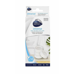 Vibration damper pads