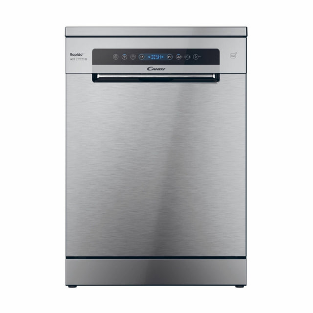 Freestanding dishwasher