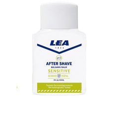 Post- hair removal and shaving care