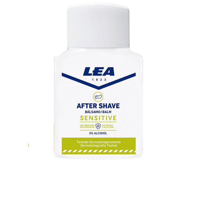 Post- hair removal and shaving care