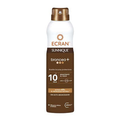 Tan Enhancers & Accelerators