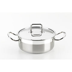 Casserole pans