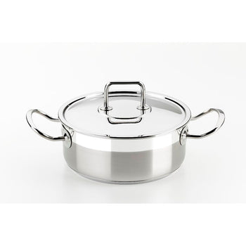 Casserole pans