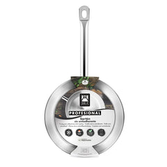 Collection image for: Frying pans and saucepans
