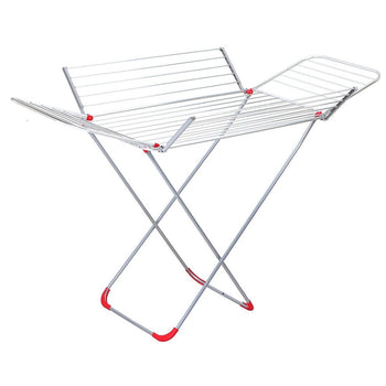 Laundry organisation and storage