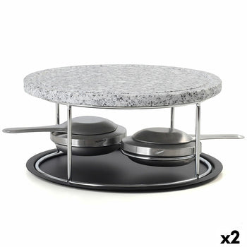 Electric Stone Grills