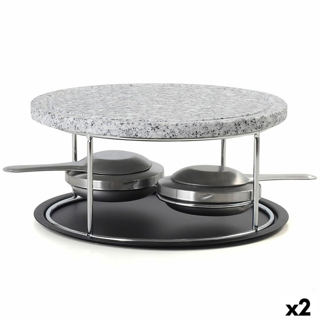 Electric Stone Grills