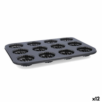 Muffin & Cupcake Tins & Moulds