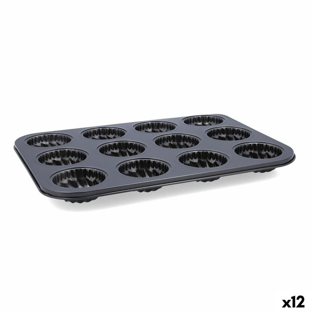 Muffin & Cupcake Tins & Moulds