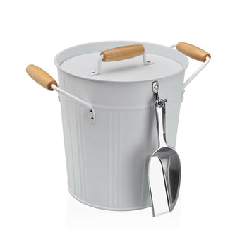 Ice Bucket & Tong Sets