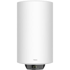 Boilers and hot water dispensers