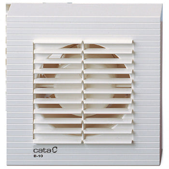 Cupboard extractors