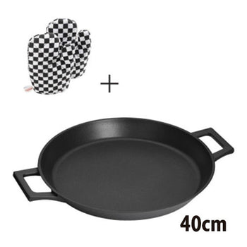 Paella Pans