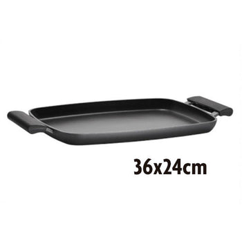 Griddle Pans
