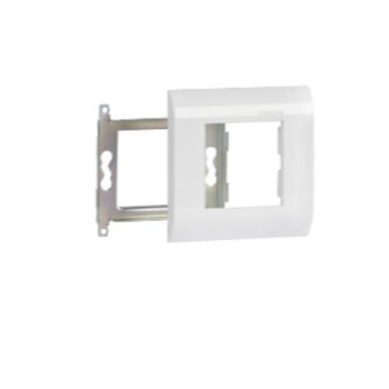 Frame trim kits