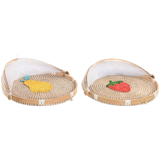 Food Domes