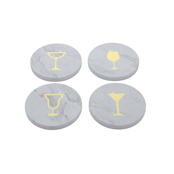 Coasters
