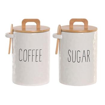 Storage Jars & Canisters