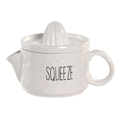 Manual Juicers