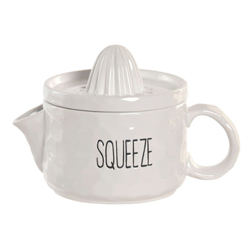 Manual Juicers