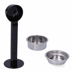 Tampers