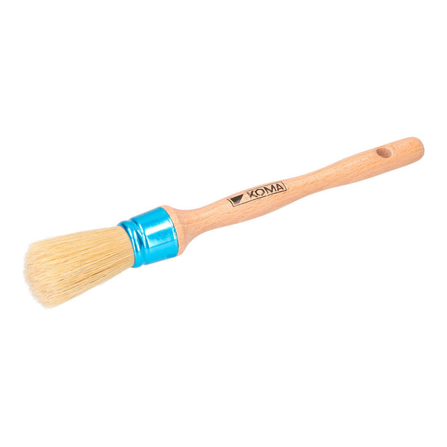 Bristle Brushes