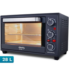 Collection image for: Convection Ovens