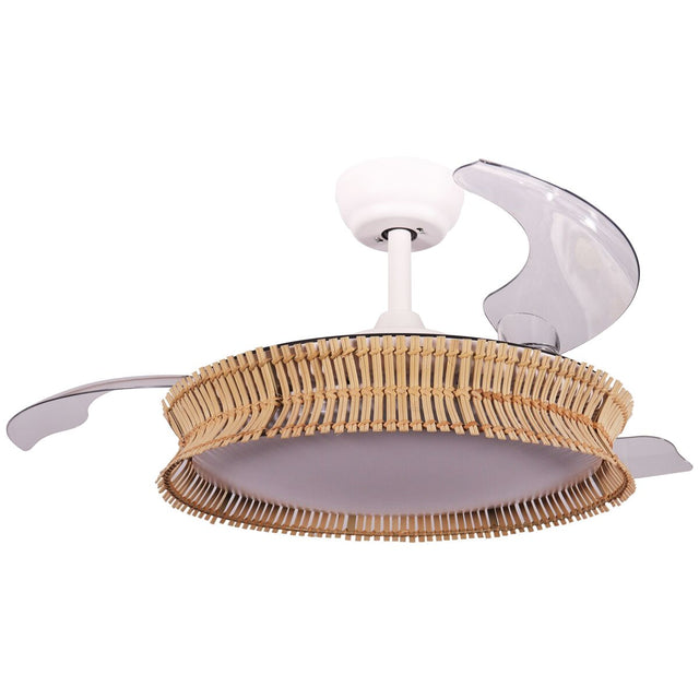 Portable air conditioning