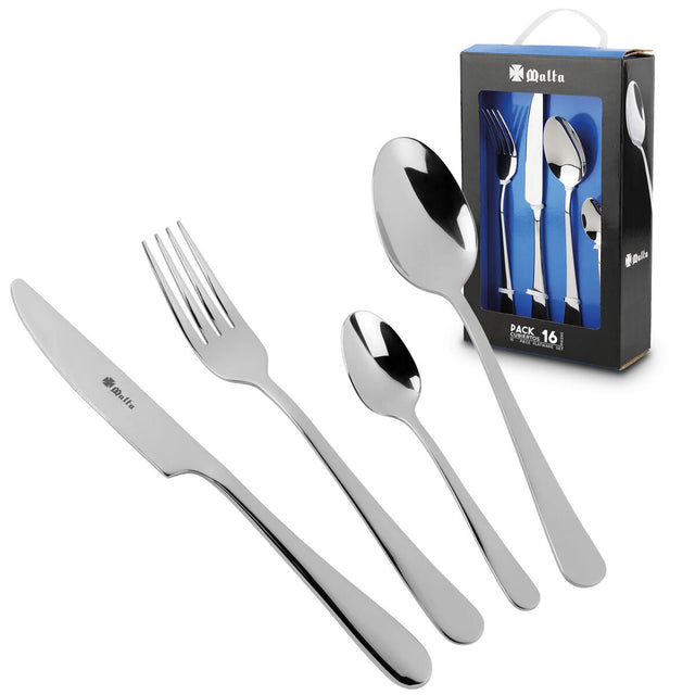 Mixed Cutlery Sets