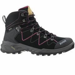 Trekking & Hiking Boots