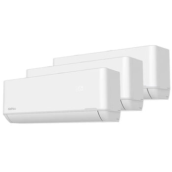 Portable air conditioning