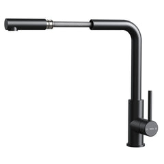 Kitchen plumbing