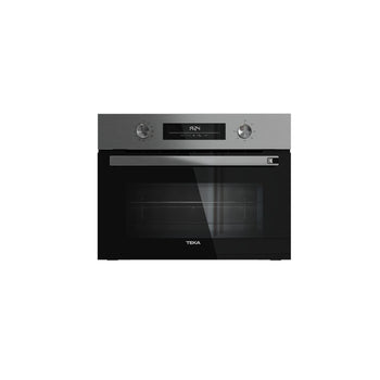 Wall ovens
