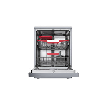 Standard size dishwashers