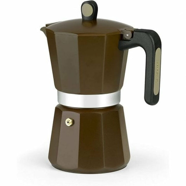 Coffee and tea