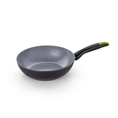 Woks & Stir-Fry Pans