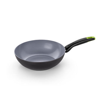 Woks & Stir-Fry Pans