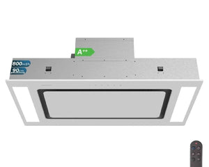 Collection image for: Integrated hoods