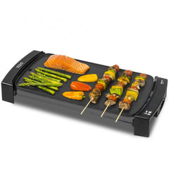 Collection image for: Electric grills, griddles, raclette grills and baking stones