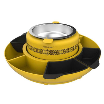 Quesadilla & Tortilla Makers