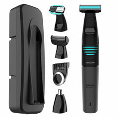 Collection image for: Haircutters, beard trimmers and body hair shavers