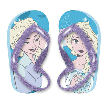 Flip Flops & Thongs