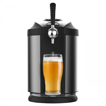 Mini Beer Keg Dispensers