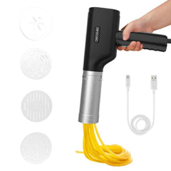 Pasta Machines