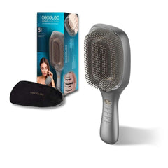 Hairbrushes